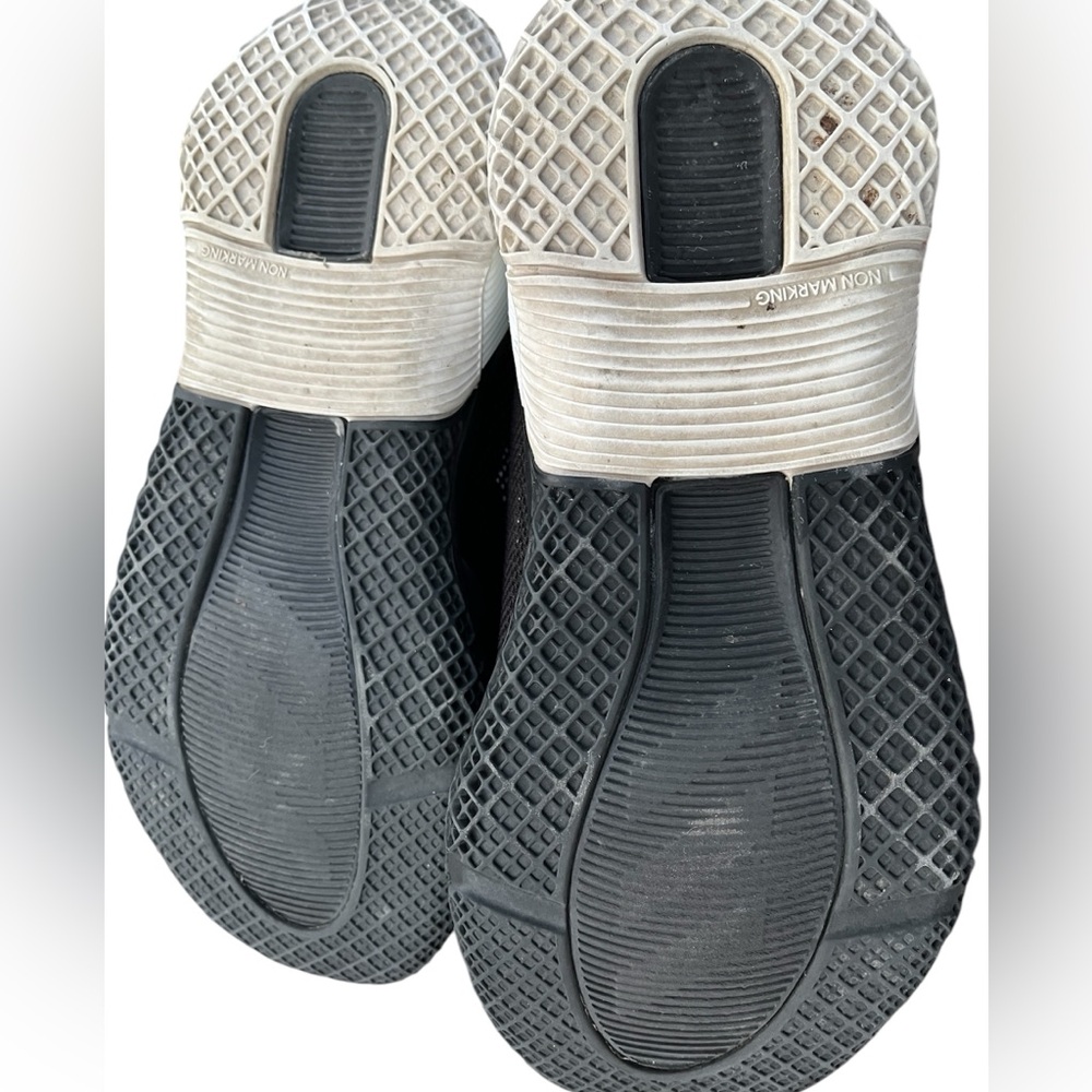 ADIDAS 4Uture Rnr Running J - Picture 3 of 4
